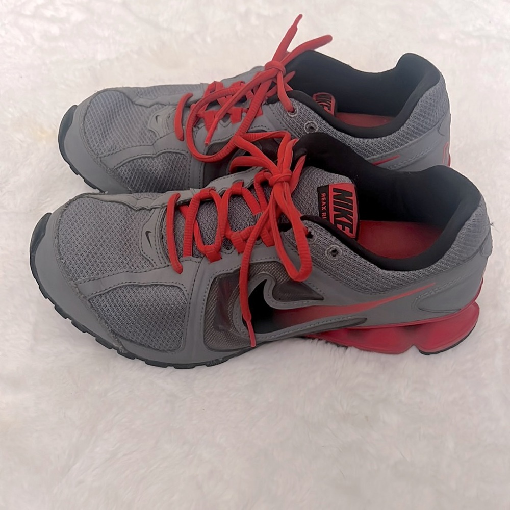 Nike Reax Run 8 Shoes